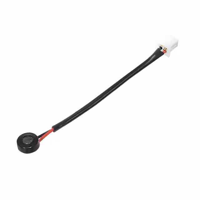 CMEJ-4618-38-L060 CUI Devices  Microphones